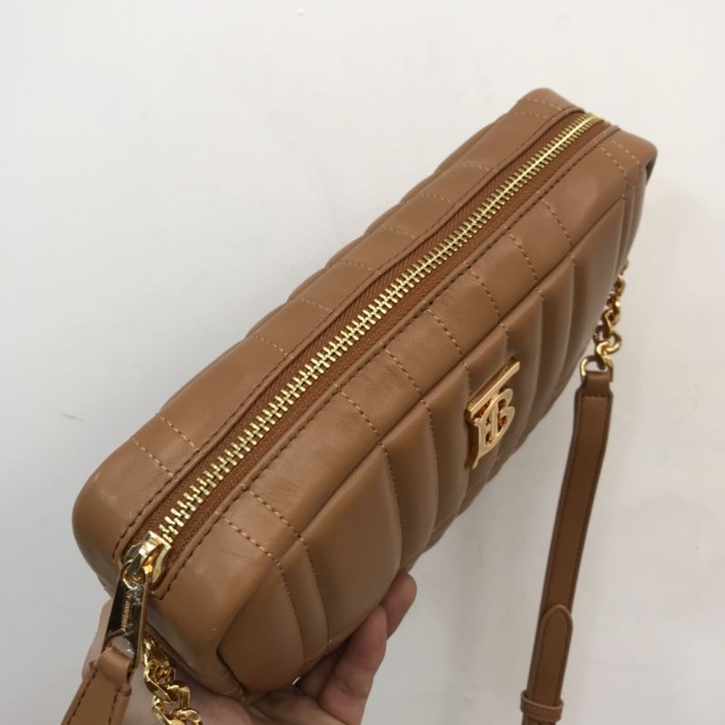 Burberry Satchel Bags